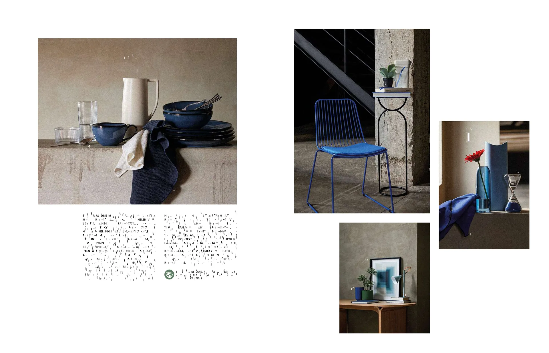 Promos de Maisons du Monde du 1 janvier au 31 mars 2025 - Catalogue page 51