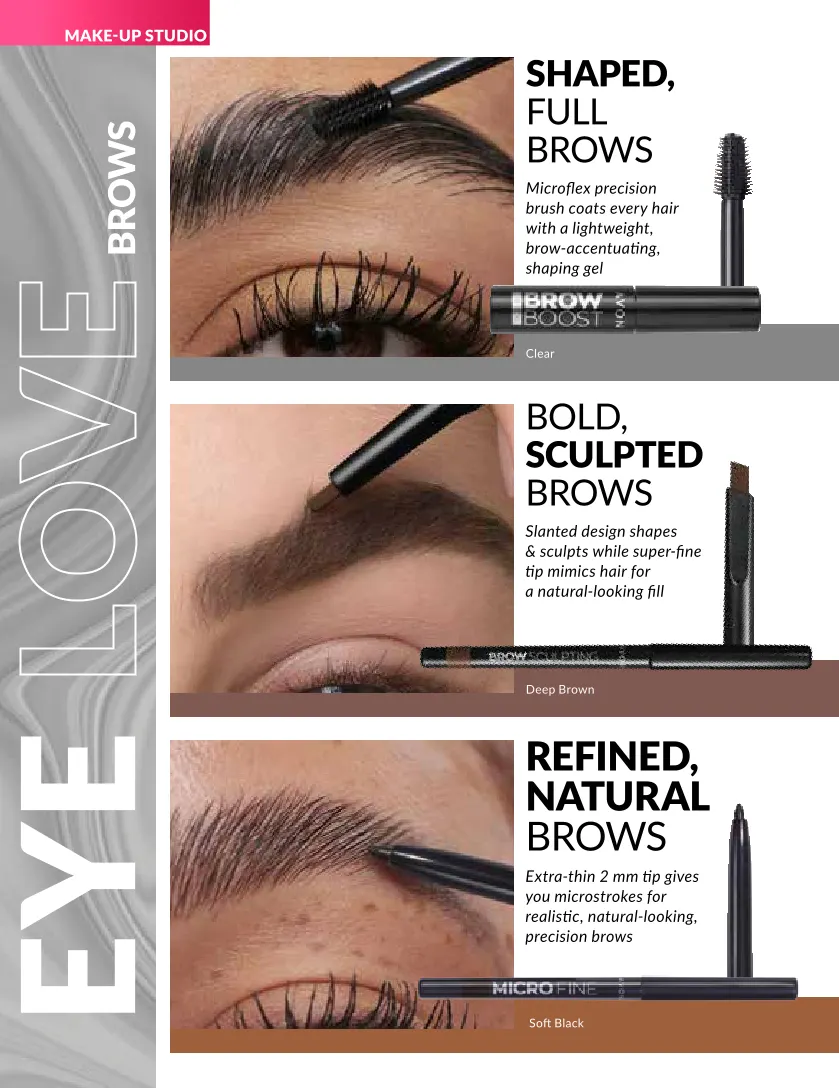 Avon sales from 1 January to 31 January 2025 - Catalogue Page 53