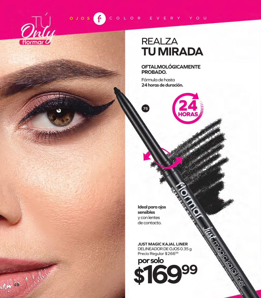 Catálogo de Super ofertas 8 de abril al 16 de abril 2025 - Pagina 101