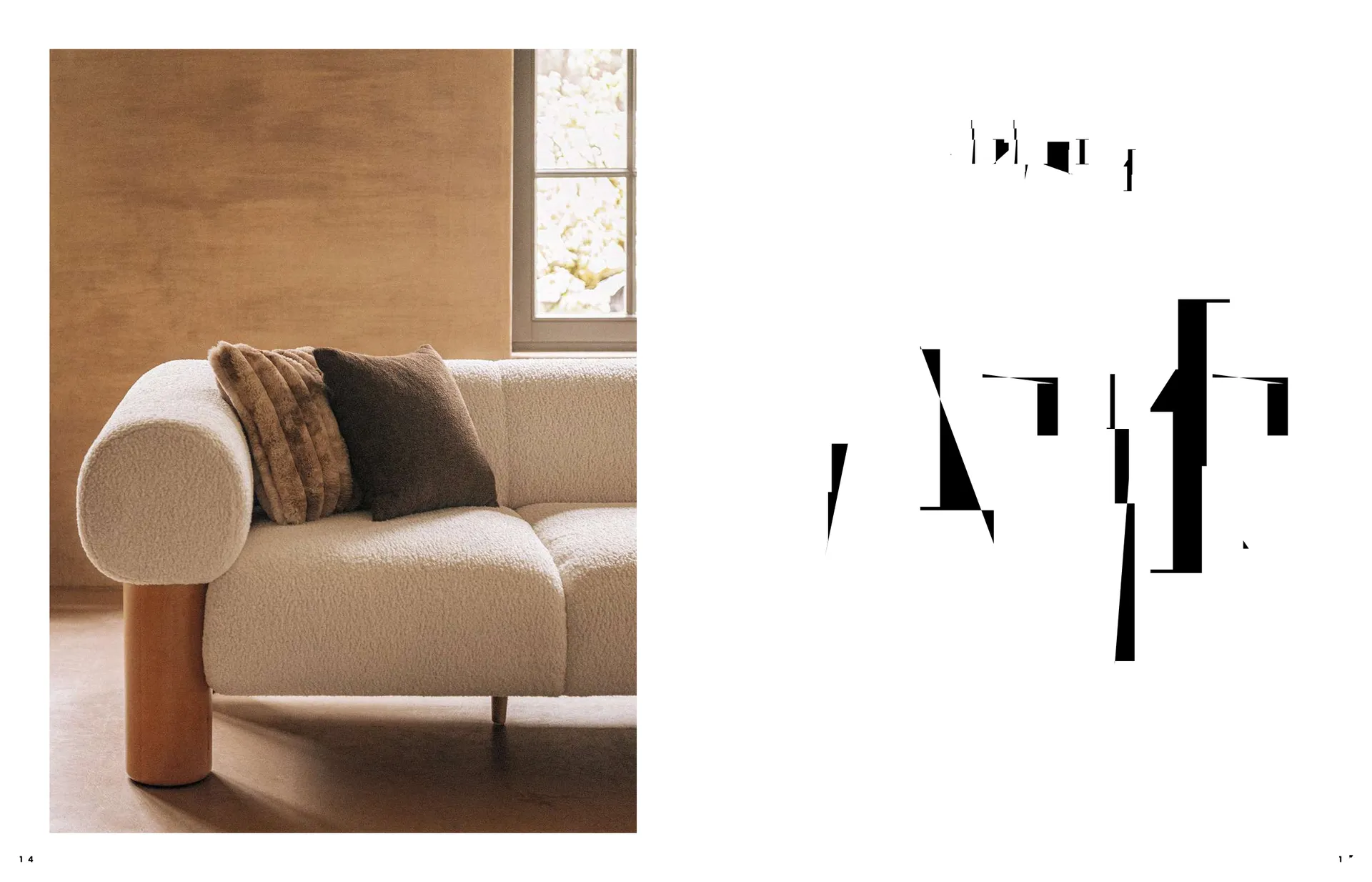 Promos de Maisons du Monde du 1 janvier au 31 mars 2025 - Catalogue page 54