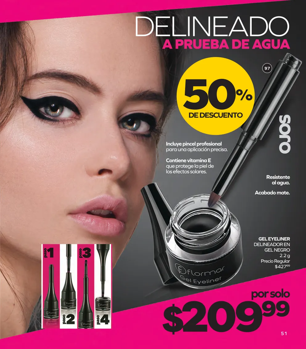 Catálogo de Super ofertas 8 de abril al 16 de abril 2025 - Pagina 94