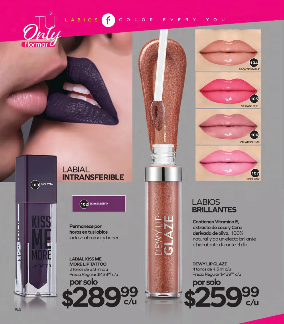 Catálogo de Super ofertas 8 de abril al 16 de abril 2025 - Pagina 84