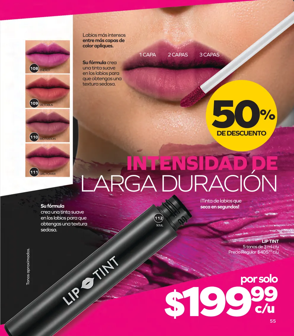 Catálogo de Super ofertas 8 de abril al 16 de abril 2025 - Pagina 161