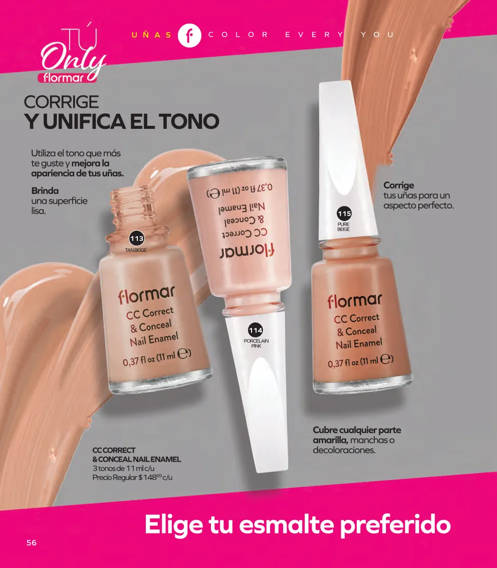 Catálogo de Super ofertas 8 de abril al 16 de abril 2025 - Pagina 43