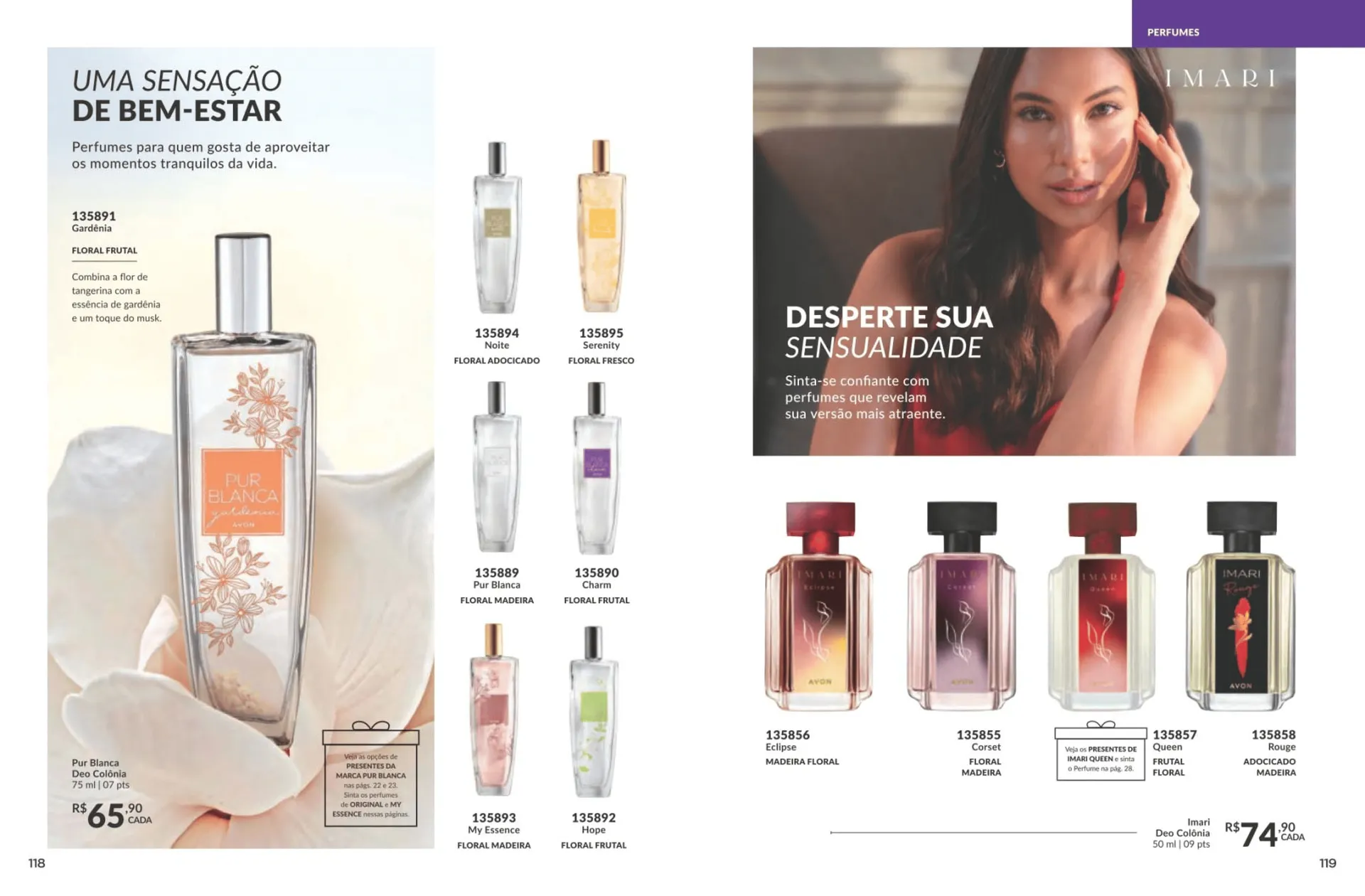 Encarte de Ofertas da semana 20 de março até 4 de abril 2025 - Pagina 78