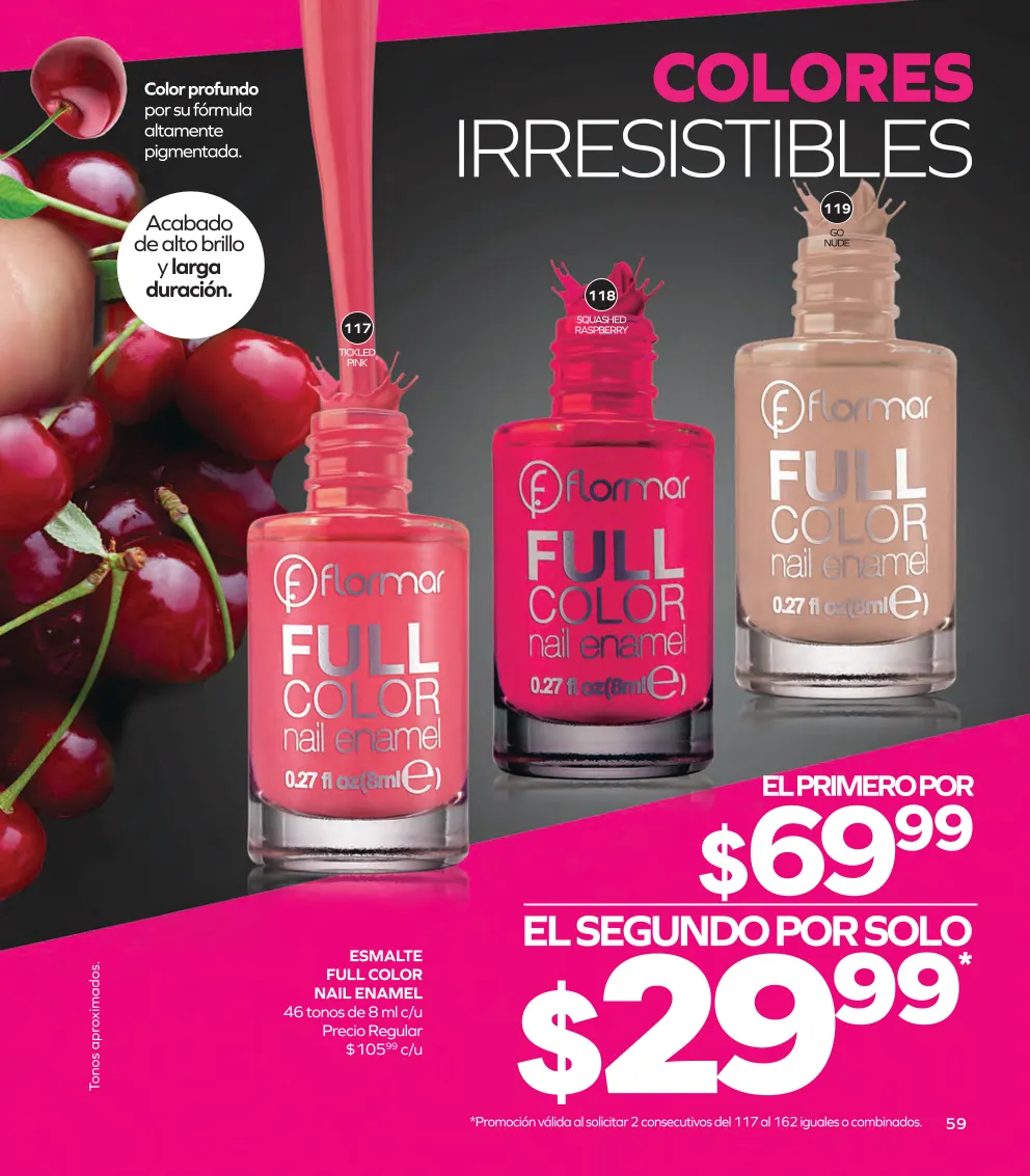 Catálogo de Super ofertas 8 de abril al 16 de abril 2025 - Pagina 156