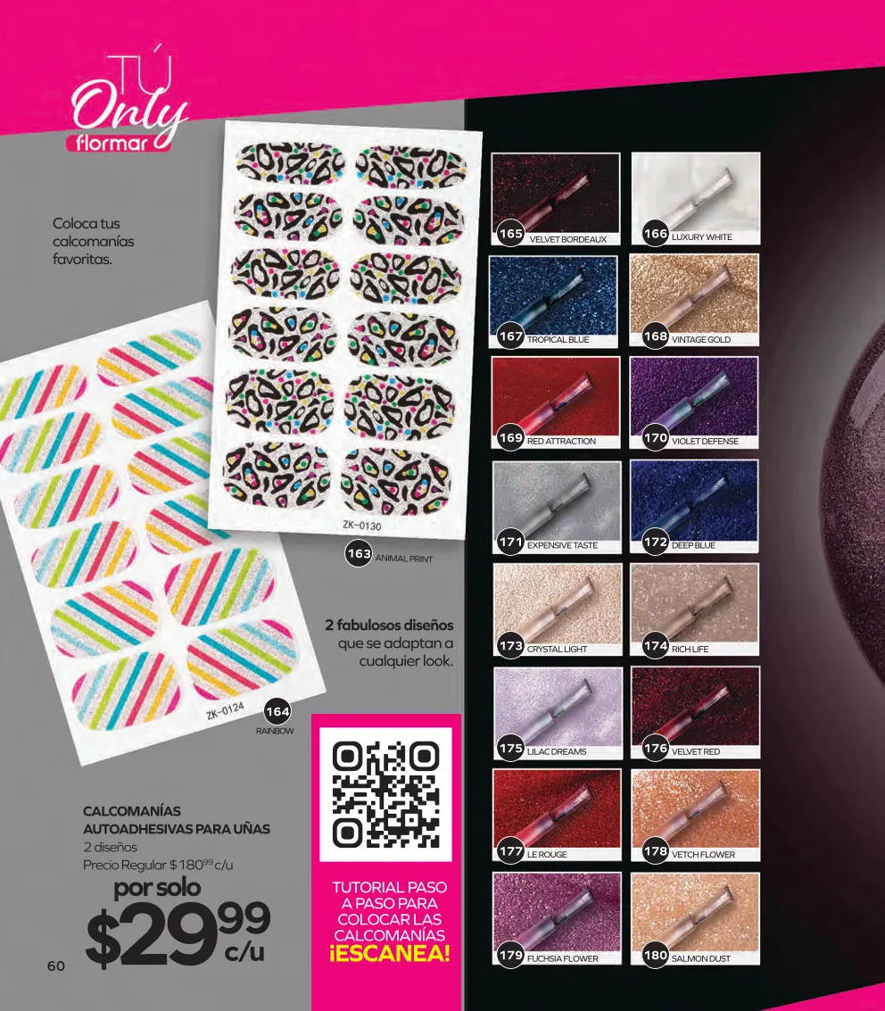 Catálogo de Super ofertas 8 de abril al 16 de abril 2025 - Pagina 152