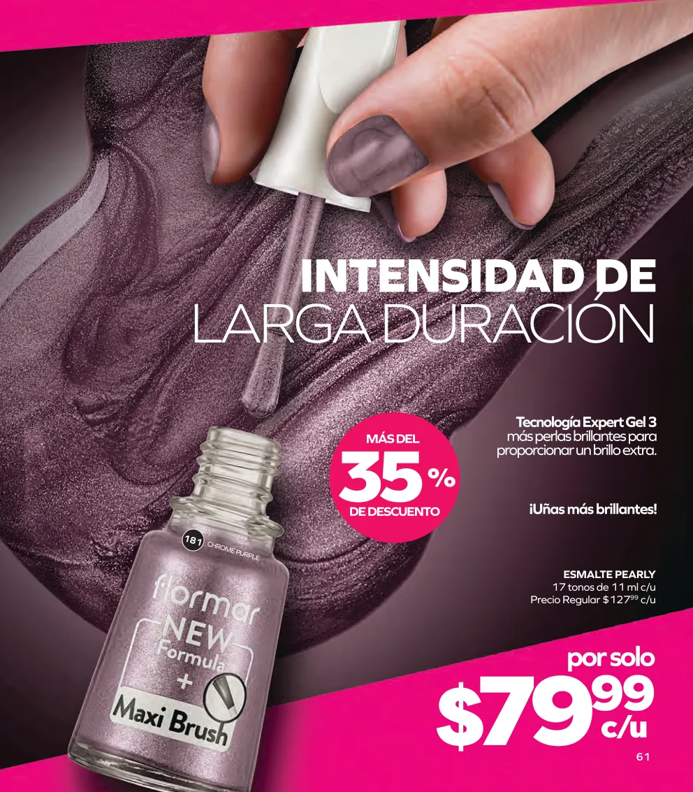 Catálogo de Super ofertas 8 de abril al 16 de abril 2025 - Pagina 159