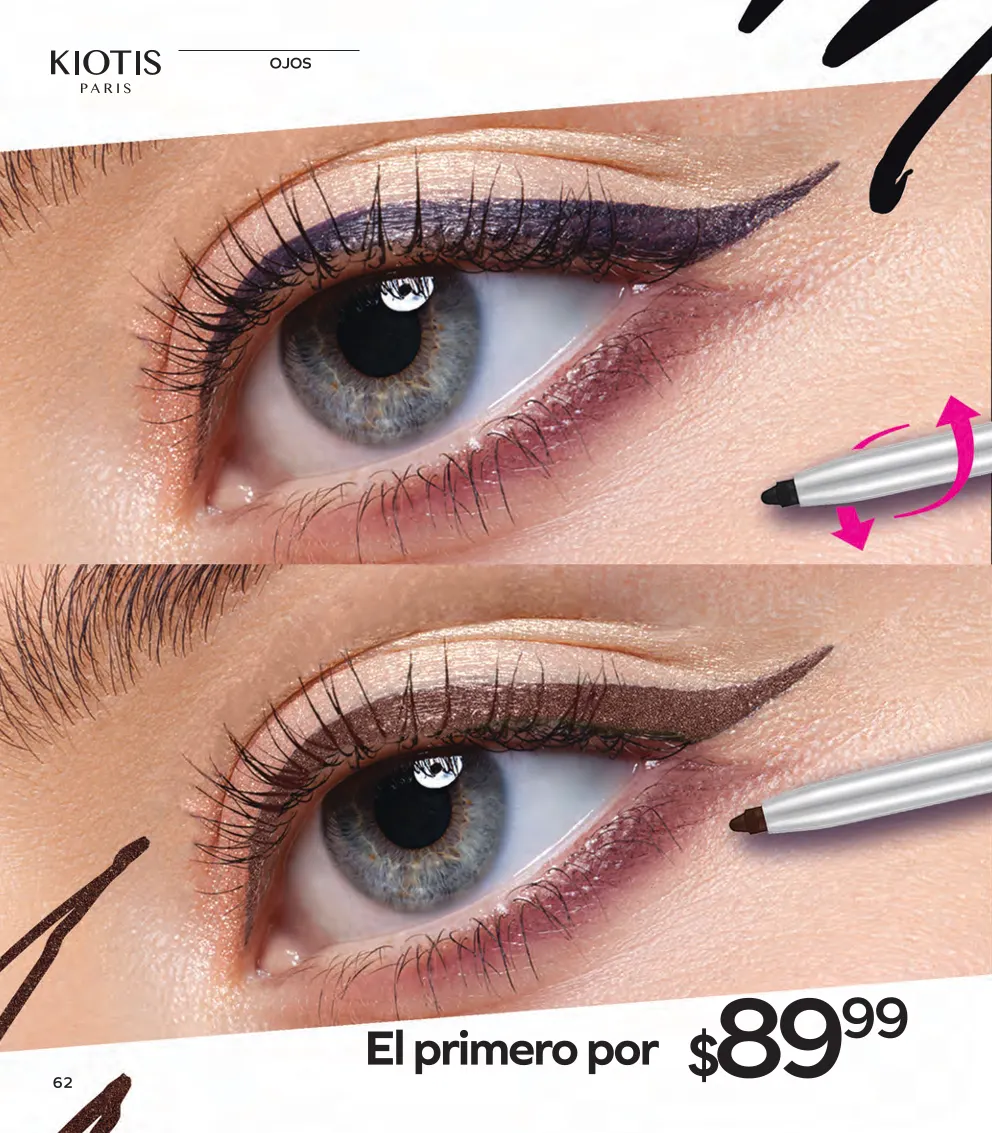 Catálogo de Super ofertas 8 de abril al 16 de abril 2025 - Pagina 157