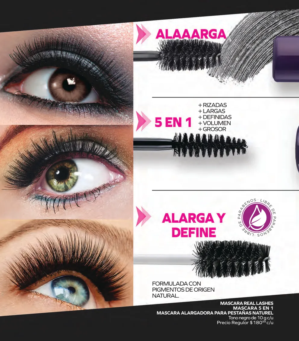 Catálogo de Super ofertas 8 de abril al 16 de abril 2025 - Pagina 135