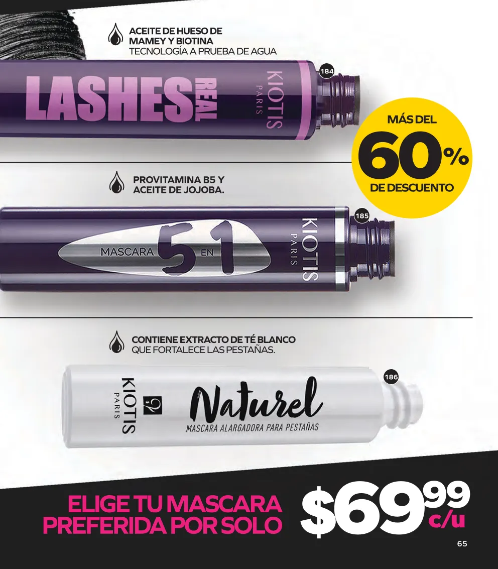 Catálogo de Super ofertas 8 de abril al 16 de abril 2025 - Pagina 28