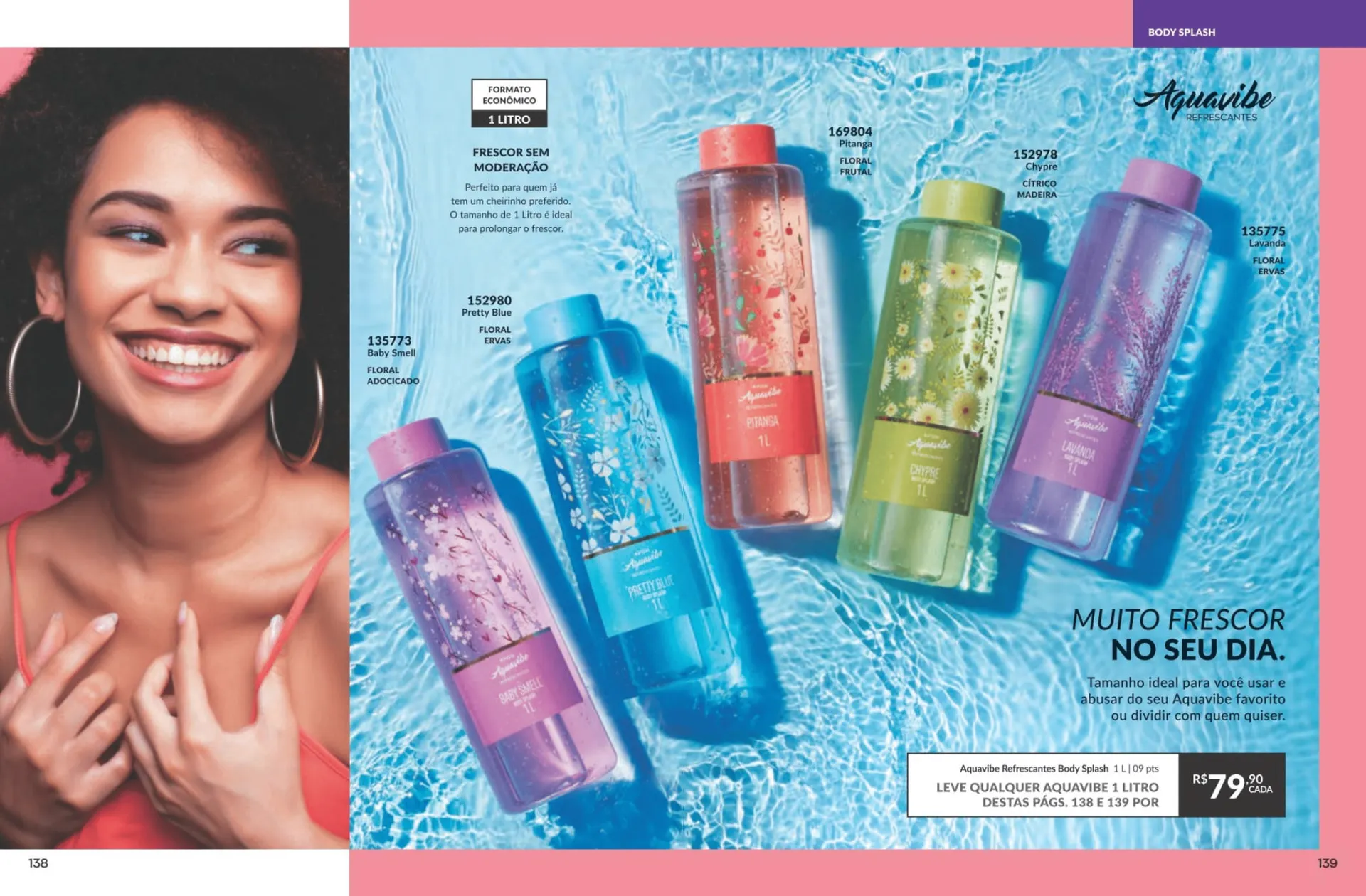 Encarte de Ofertas da semana 20 de março até 4 de abril 2025 - Pagina 84