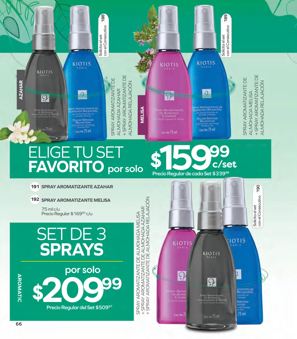 Catálogo de Super ofertas 8 de abril al 16 de abril 2025 - Pagina 47