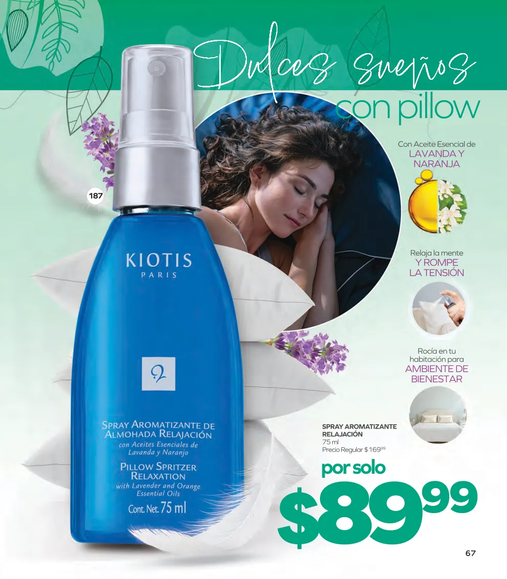 Catálogo de Super ofertas 8 de abril al 16 de abril 2025 - Pagina 110