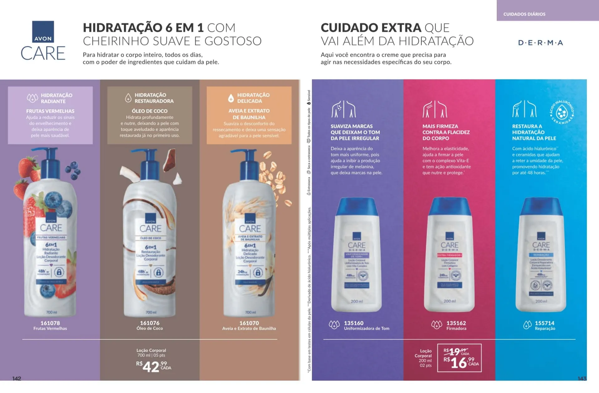 Encarte de Ofertas da semana 20 de março até 4 de abril 2025 - Pagina 81