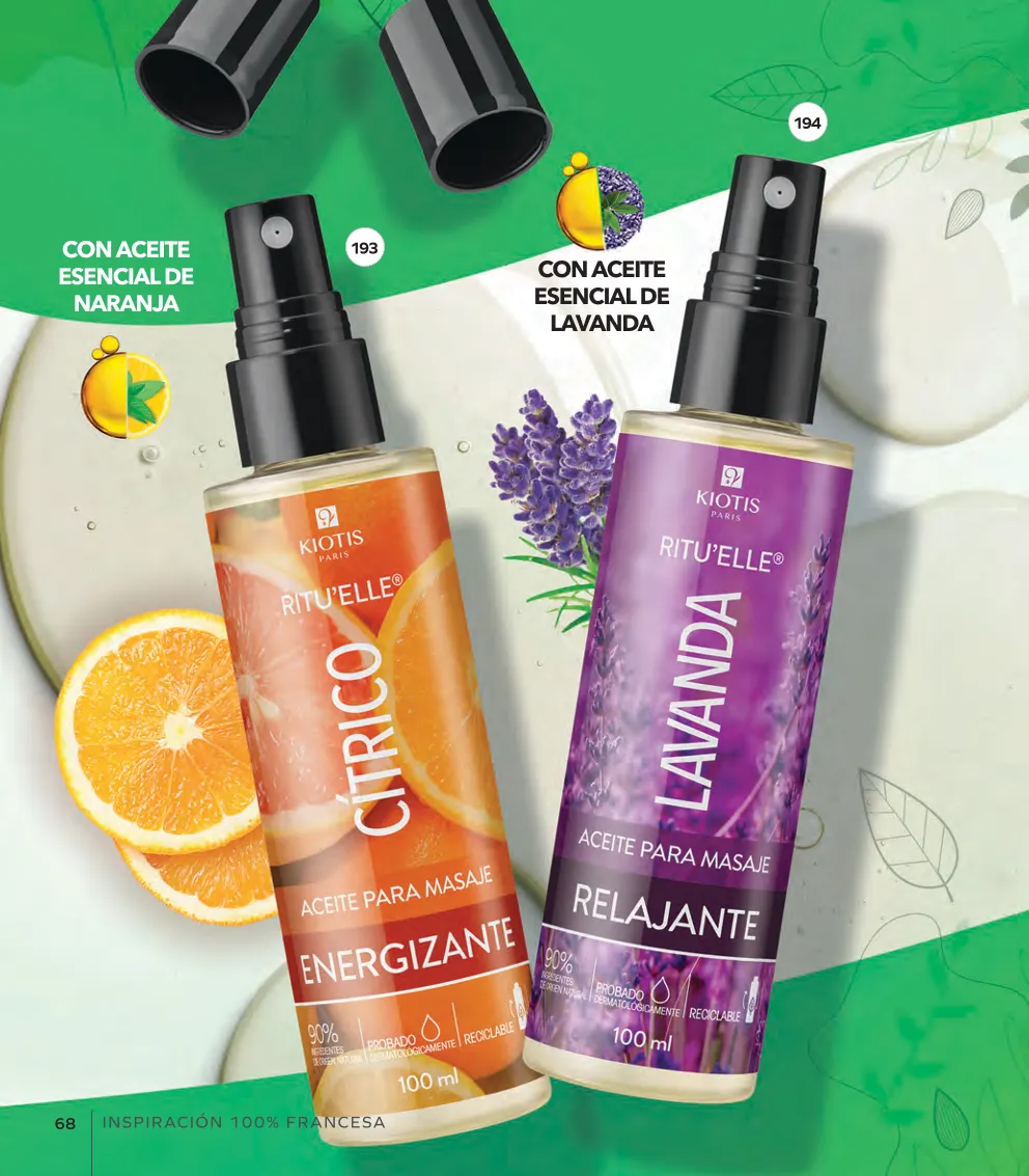 Catálogo de Super ofertas 8 de abril al 16 de abril 2025 - Pagina 108