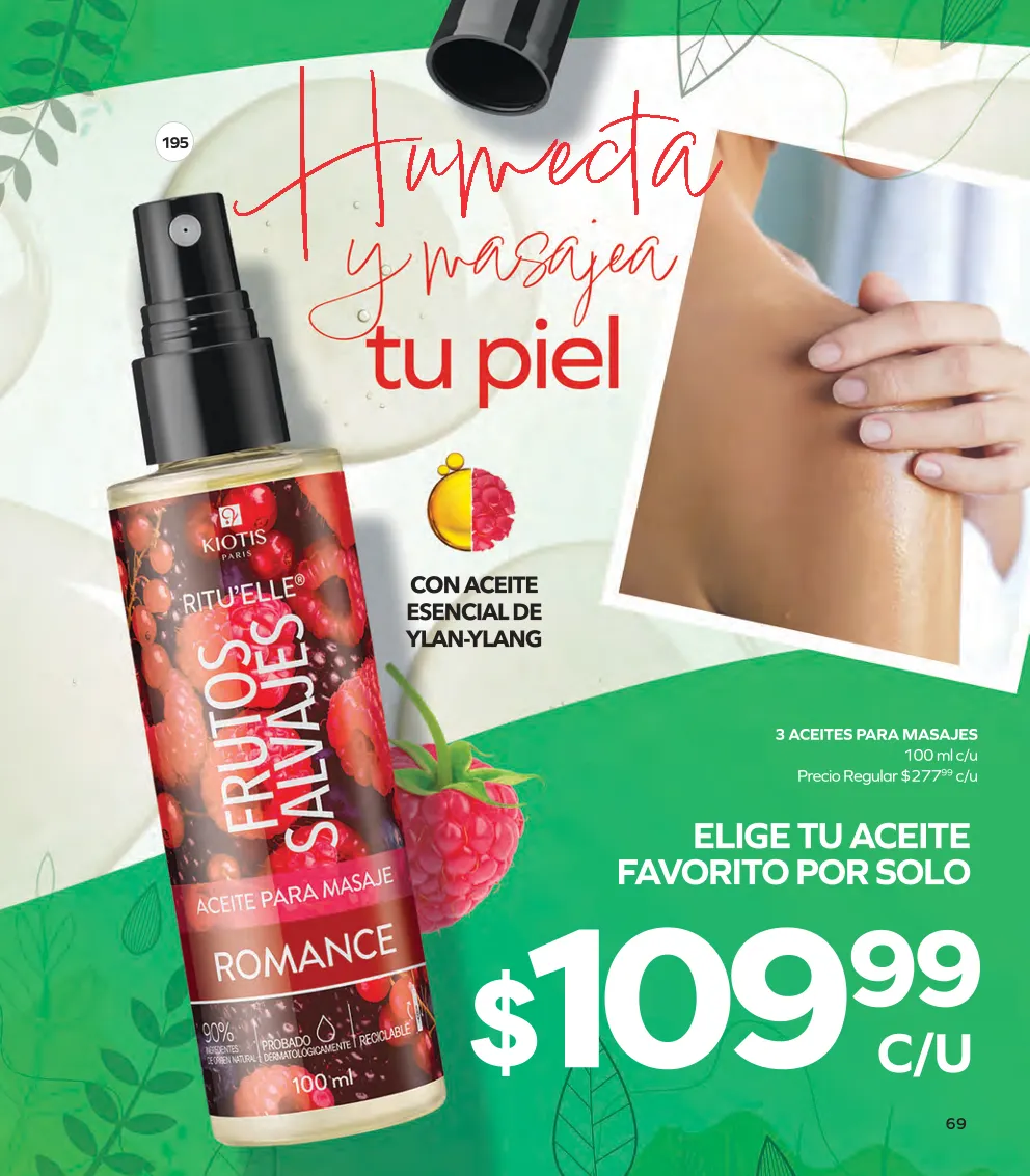 Catálogo de Super ofertas 8 de abril al 16 de abril 2025 - Pagina 140