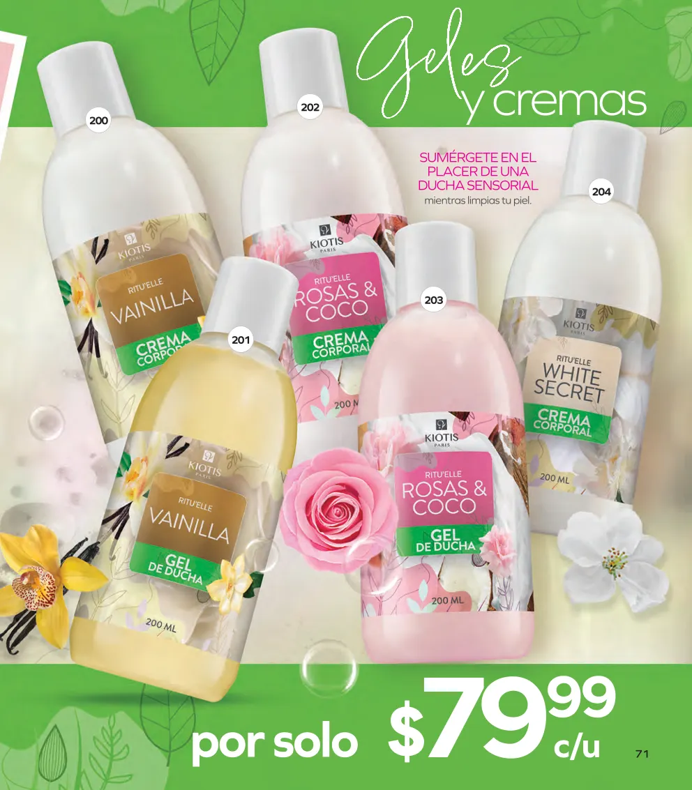 Catálogo de Super ofertas 8 de abril al 16 de abril 2025 - Pagina 139