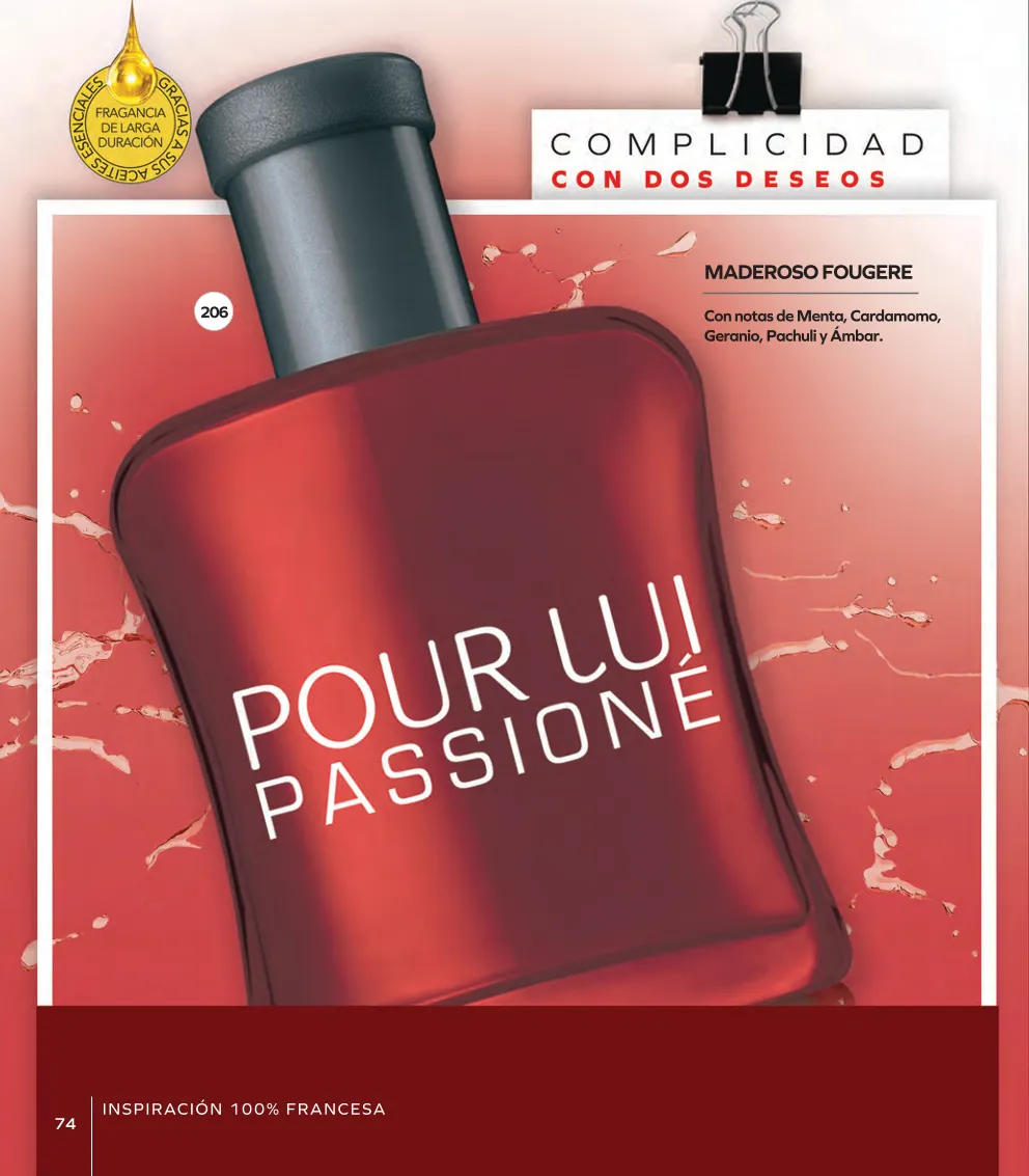 Catálogo de Super ofertas 8 de abril al 16 de abril 2025 - Pagina 64