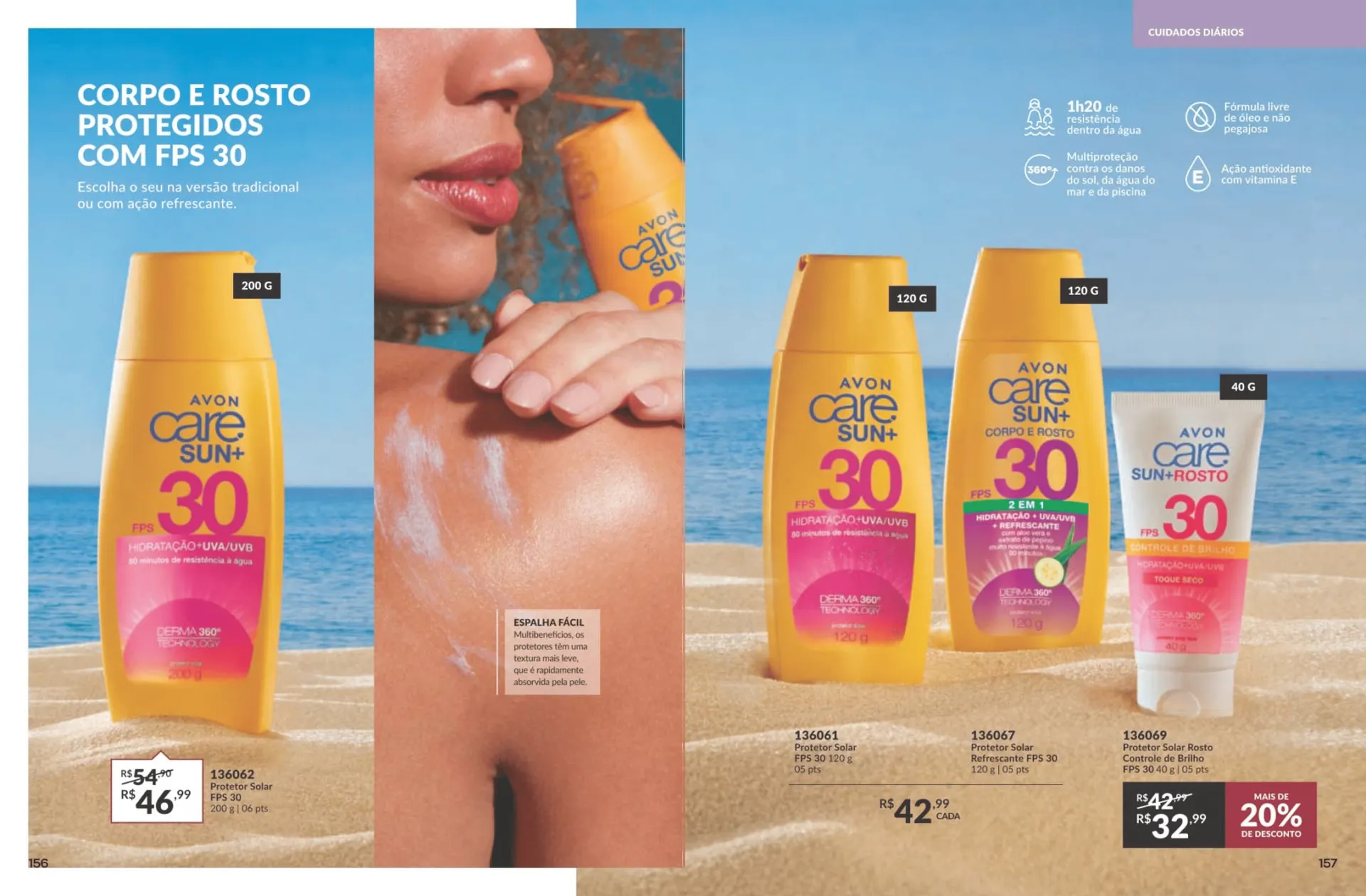 Encarte de Ofertas da semana 20 de março até 4 de abril 2025 - Pagina 87