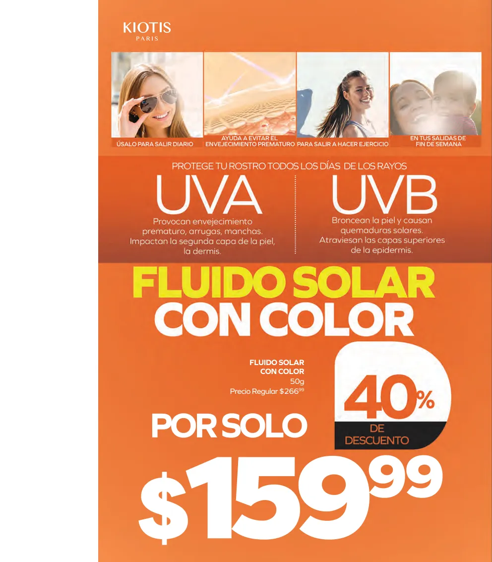 Catálogo de Super ofertas 8 de abril al 16 de abril 2025 - Pagina 30