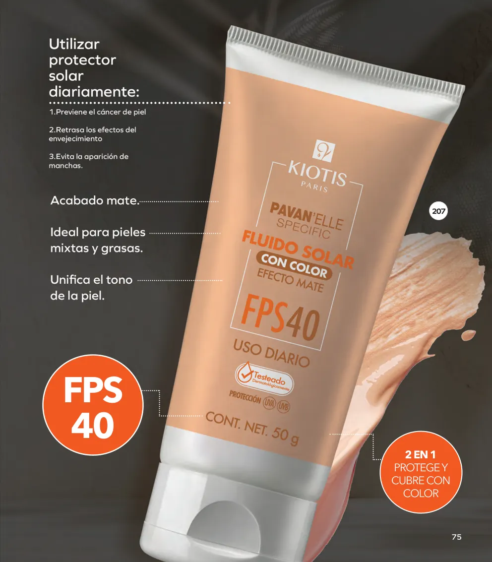 Catálogo de Super ofertas 8 de abril al 16 de abril 2025 - Pagina 75