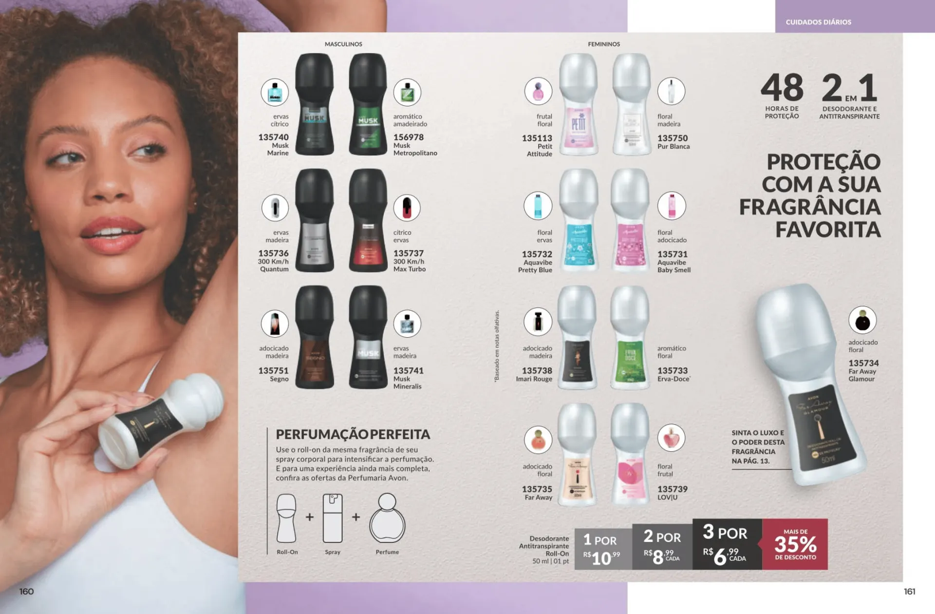 Encarte de Ofertas da semana 20 de março até 4 de abril 2025 - Pagina 88