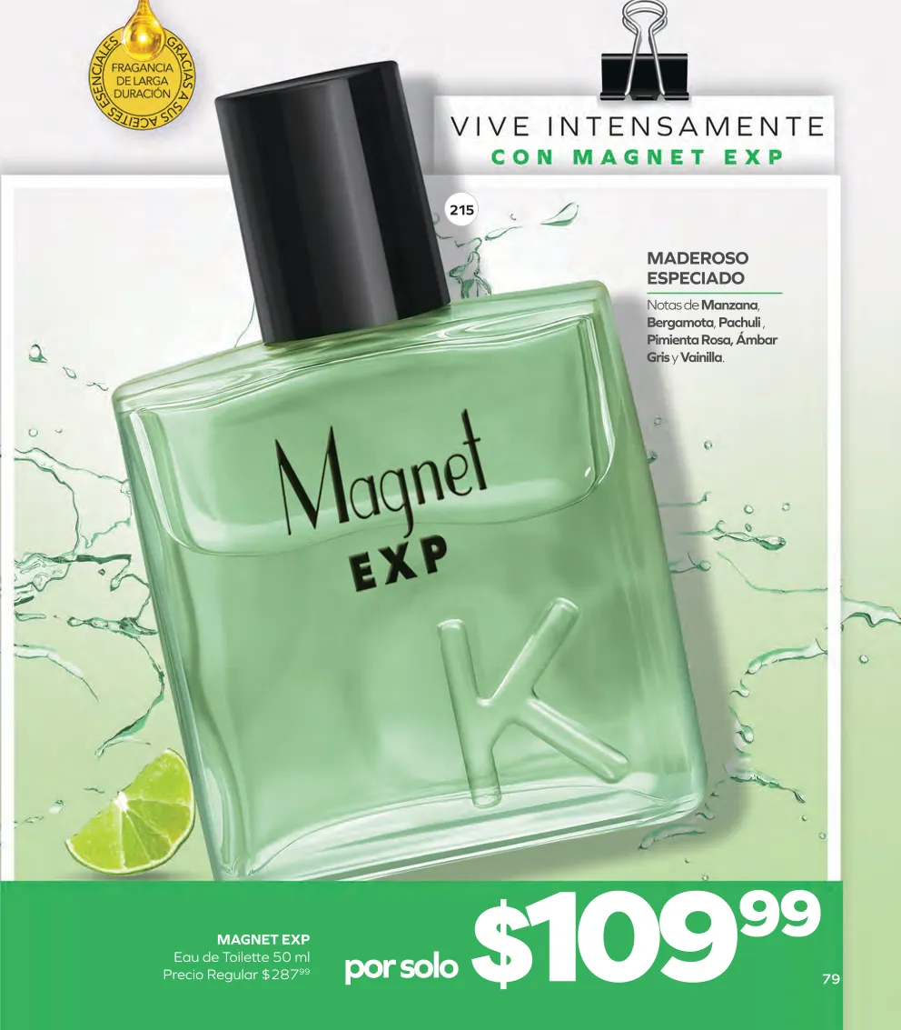 Catálogo de Super ofertas 8 de abril al 16 de abril 2025 - Pagina 67