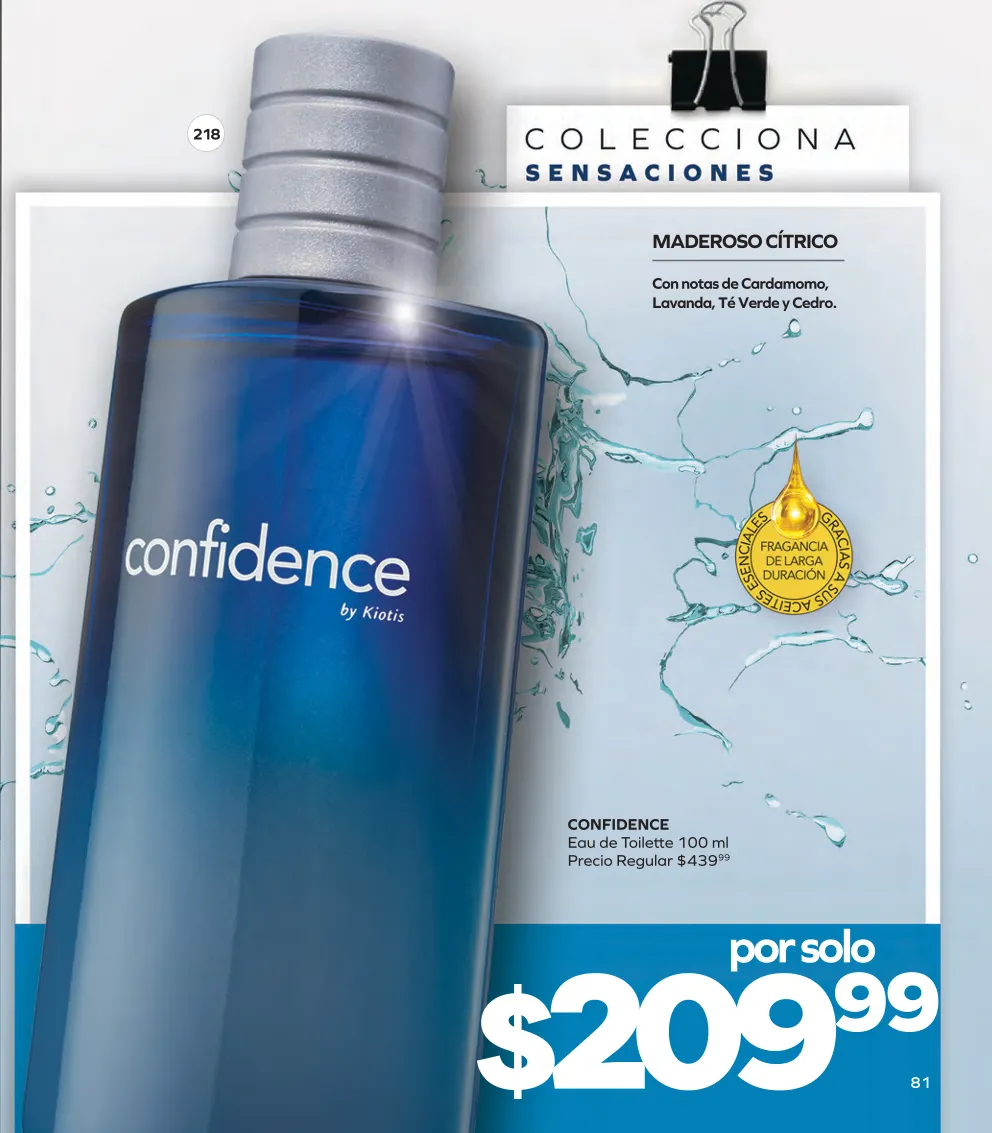 Catálogo de Super ofertas 8 de abril al 16 de abril 2025 - Pagina 85