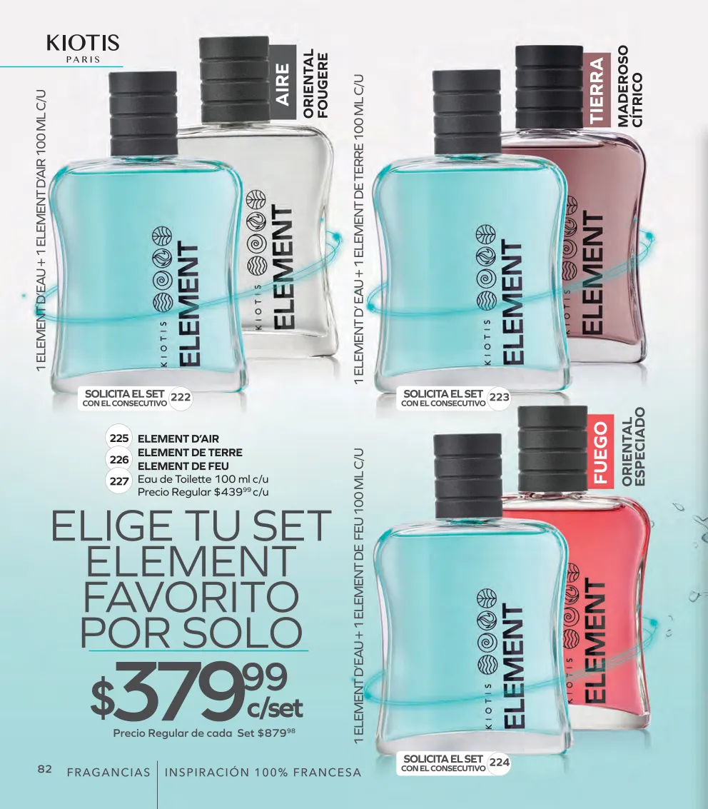 Catálogo de Super ofertas 8 de abril al 16 de abril 2025 - Pagina 65