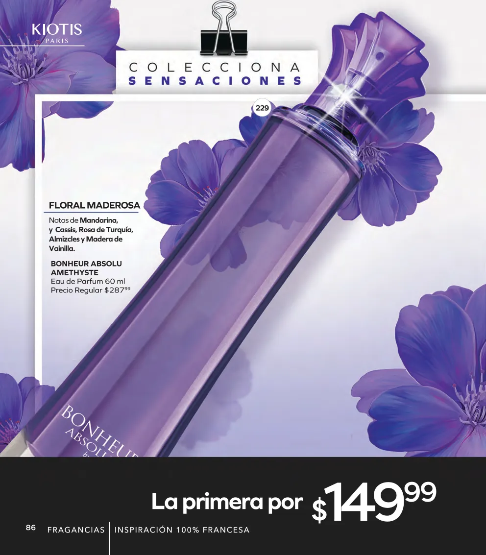 Catálogo de Super ofertas 8 de abril al 16 de abril 2025 - Pagina 81