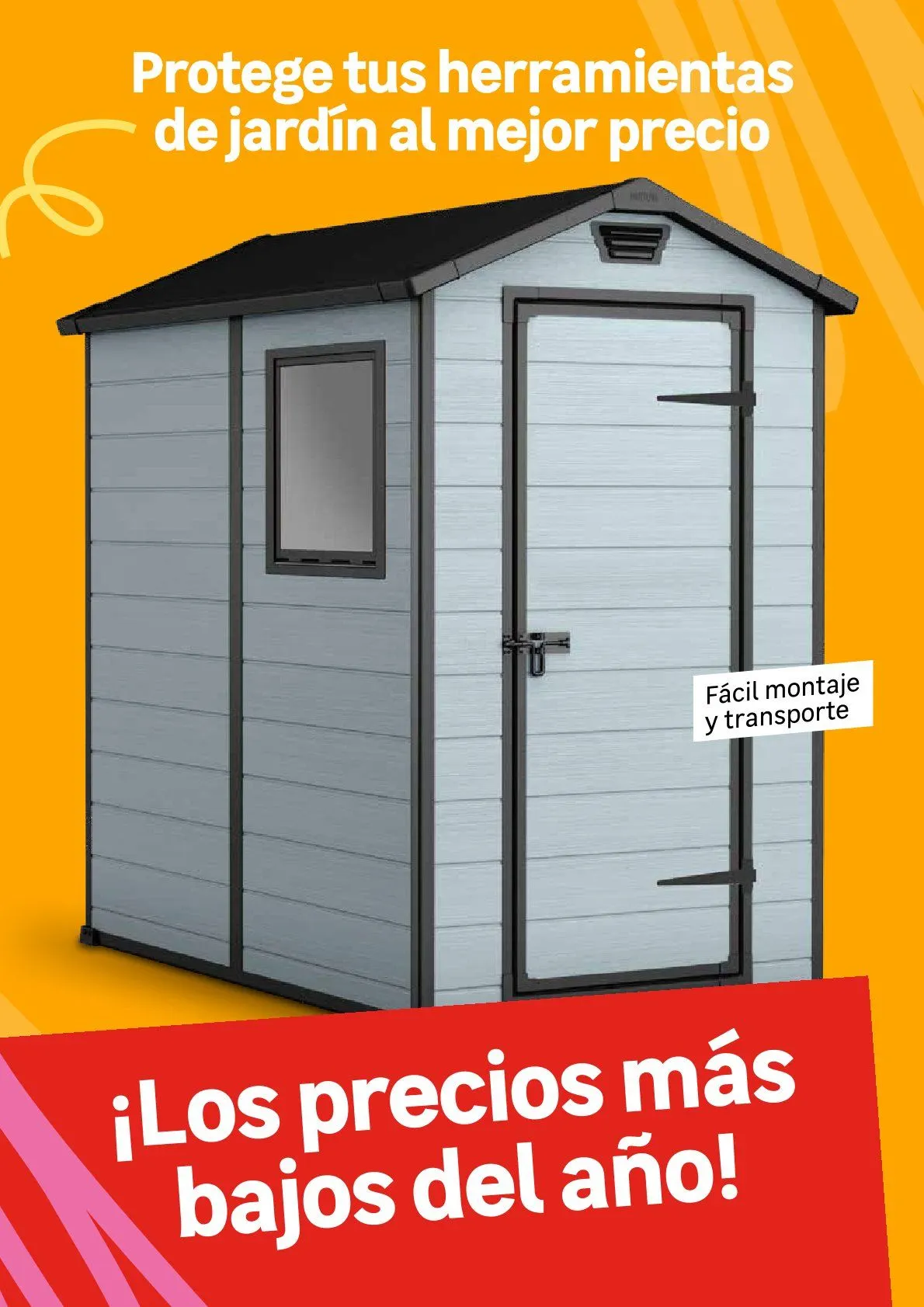 Catálogo de Leroy Merlin Ofertas 24 de septiembre al 28 de octubre 2024 - Página 98