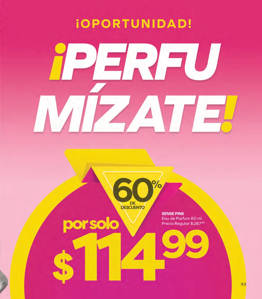 Catálogo de Super ofertas 8 de abril al 16 de abril 2025 - Pagina 52