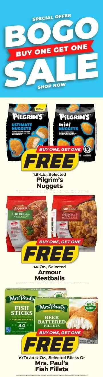 Weekly ad IGA weekly ads from July 9 to July 15 2025 - Page 