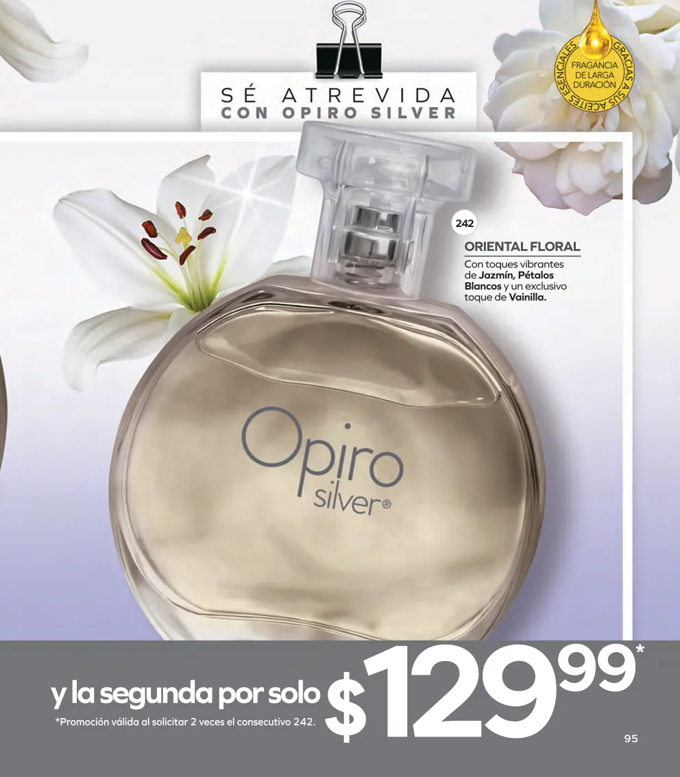 Catálogo de Super ofertas 8 de abril al 16 de abril 2025 - Pagina 48