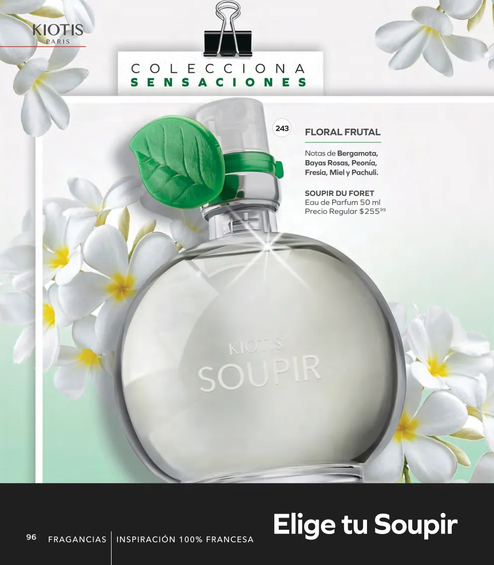 Catálogo de Super ofertas 8 de abril al 16 de abril 2025 - Pagina 46