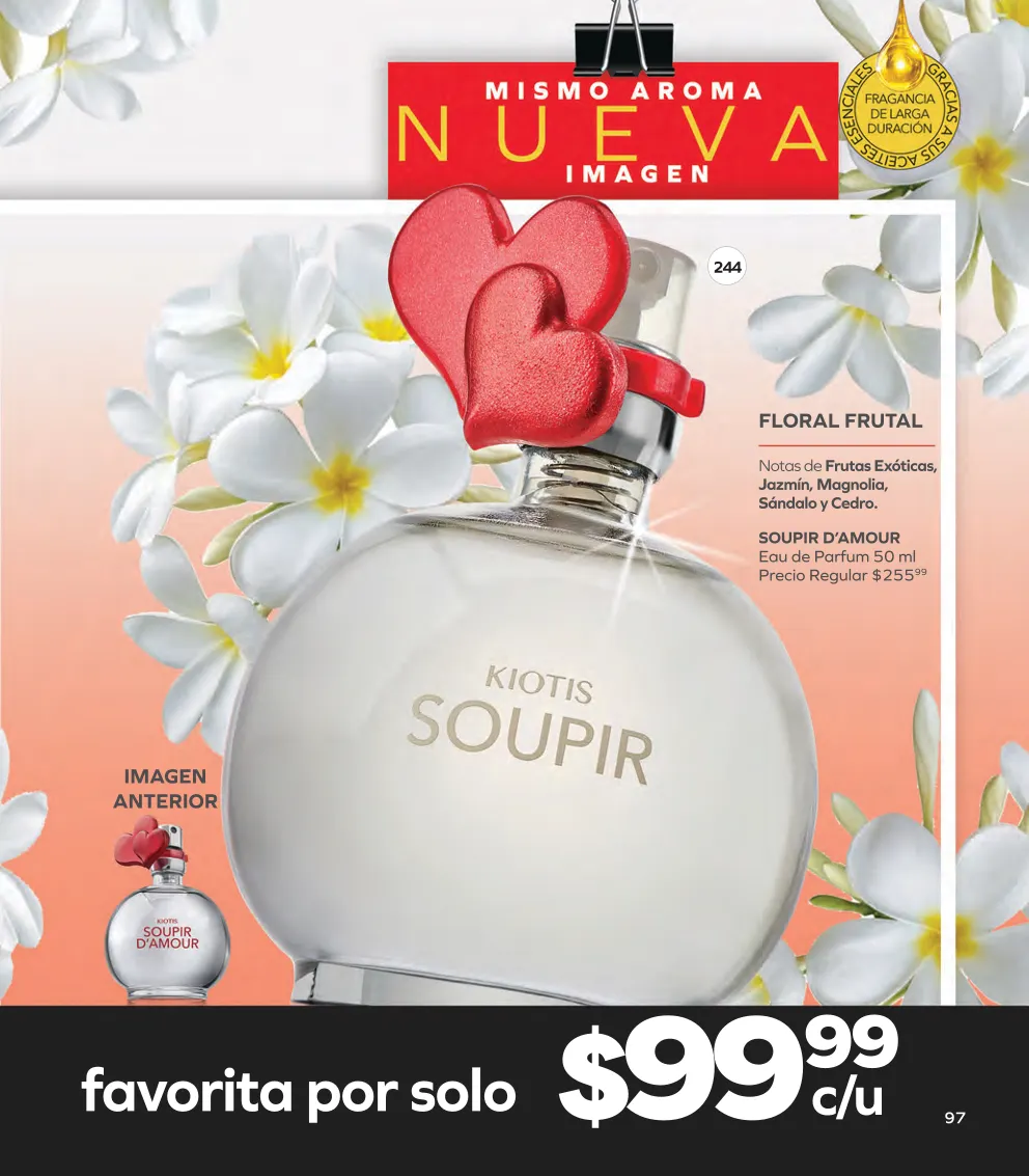 Catálogo de Super ofertas 8 de abril al 16 de abril 2025 - Pagina 91