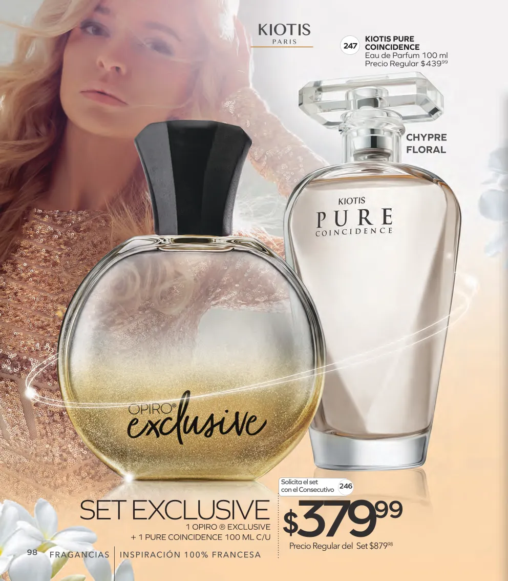 Catálogo de Super ofertas 8 de abril al 16 de abril 2025 - Pagina 128