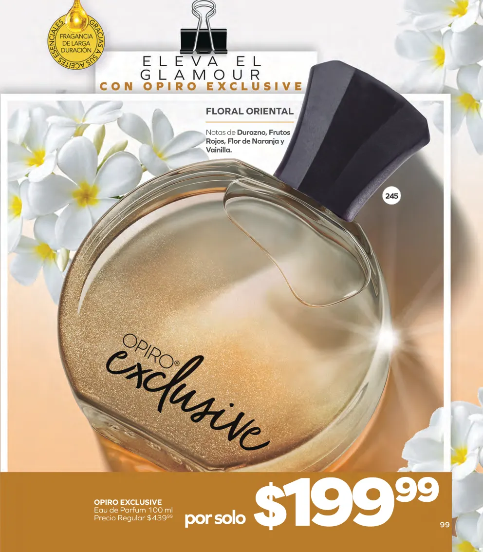 Catálogo de Super ofertas 8 de abril al 16 de abril 2025 - Pagina 131