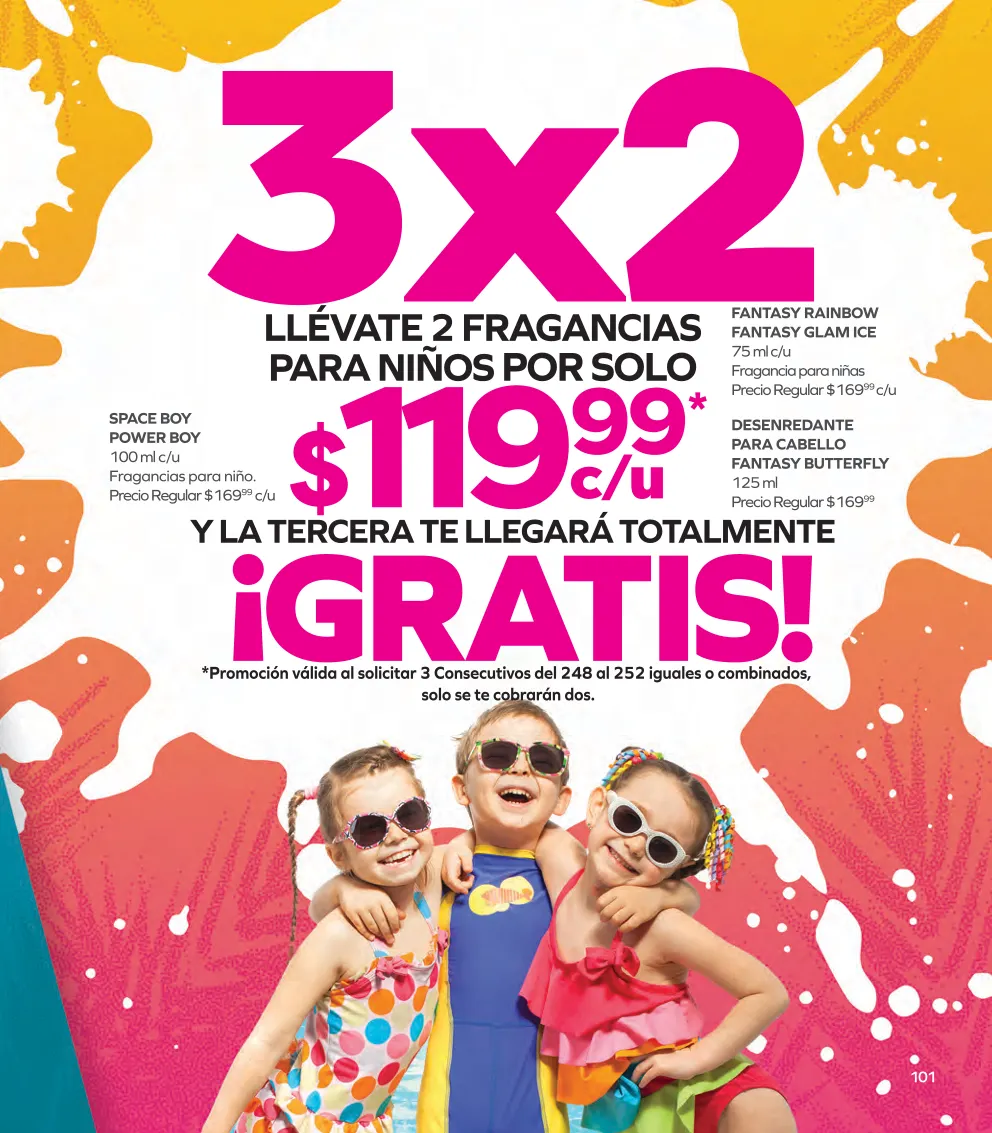 Catálogo de Super ofertas 8 de abril al 16 de abril 2025 - Pagina 72