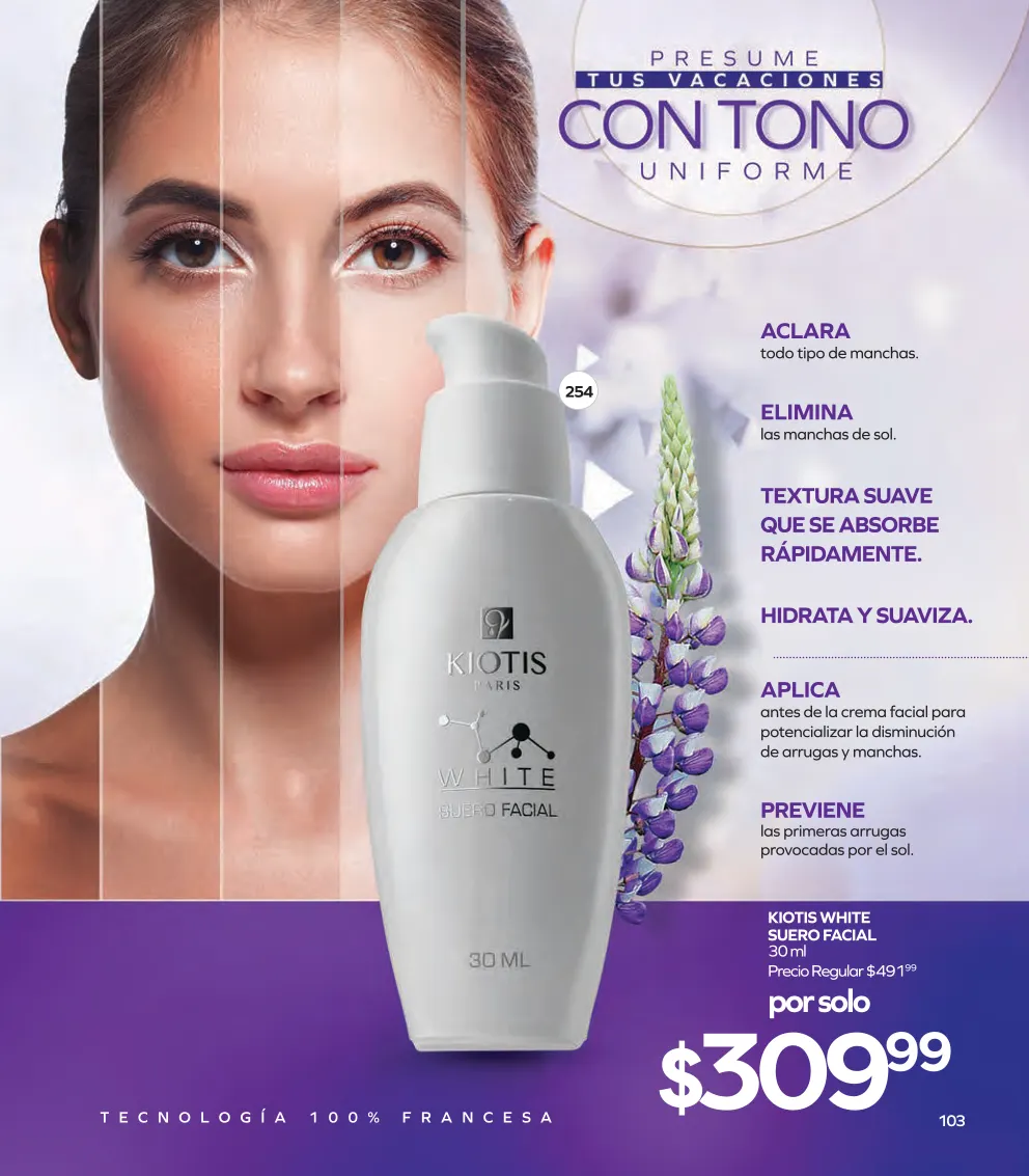 Catálogo de Super ofertas 8 de abril al 16 de abril 2025 - Pagina 118