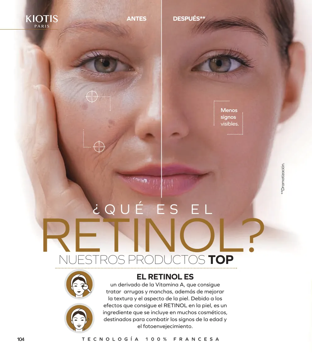 Catálogo de Super ofertas 8 de abril al 16 de abril 2025 - Pagina 44