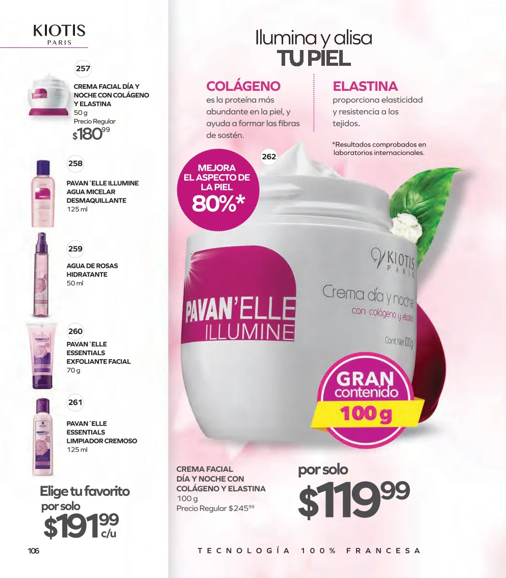 Catálogo de Super ofertas 8 de abril al 16 de abril 2025 - Pagina 29