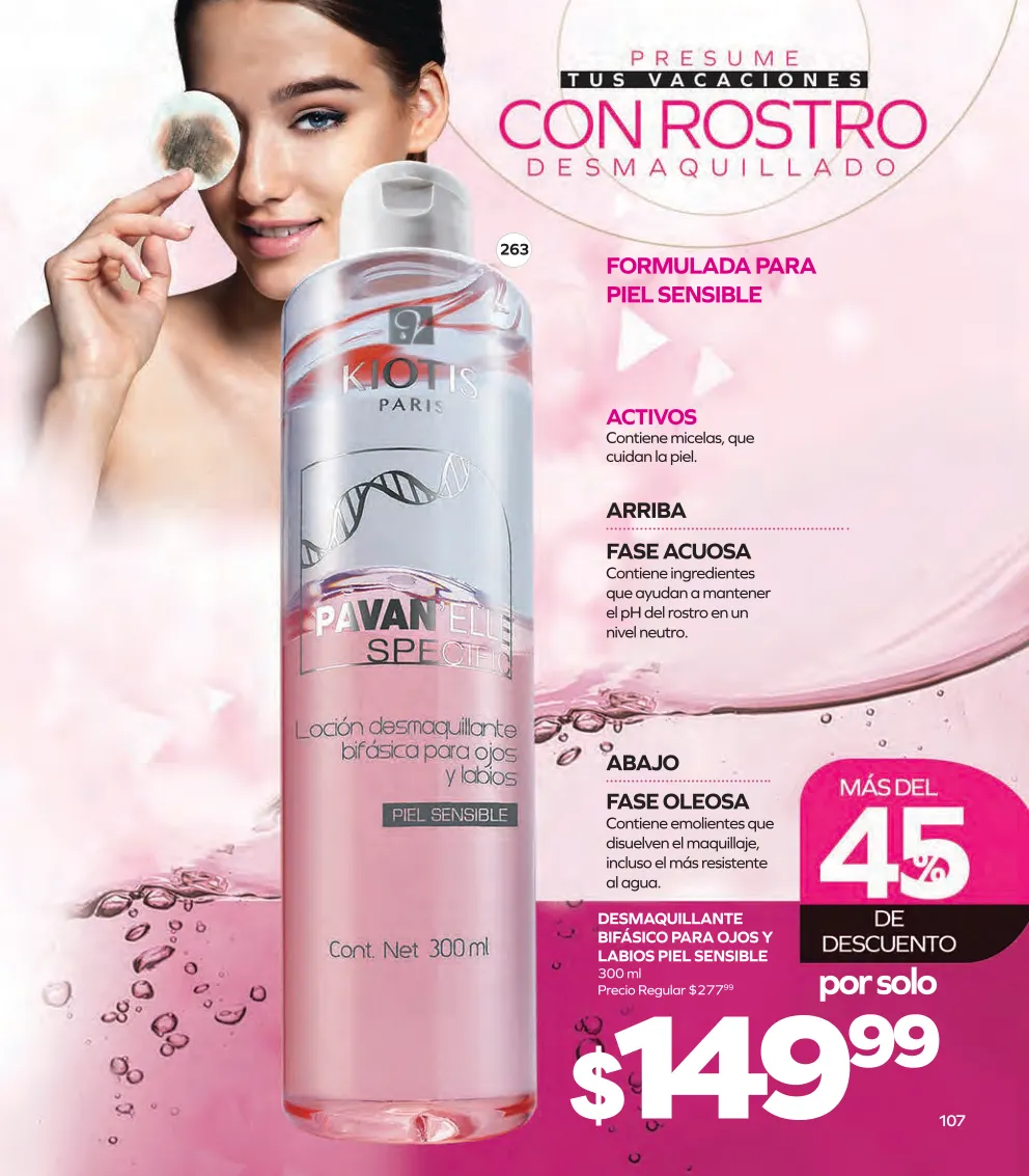 Catálogo de Super ofertas 8 de abril al 16 de abril 2025 - Pagina 130