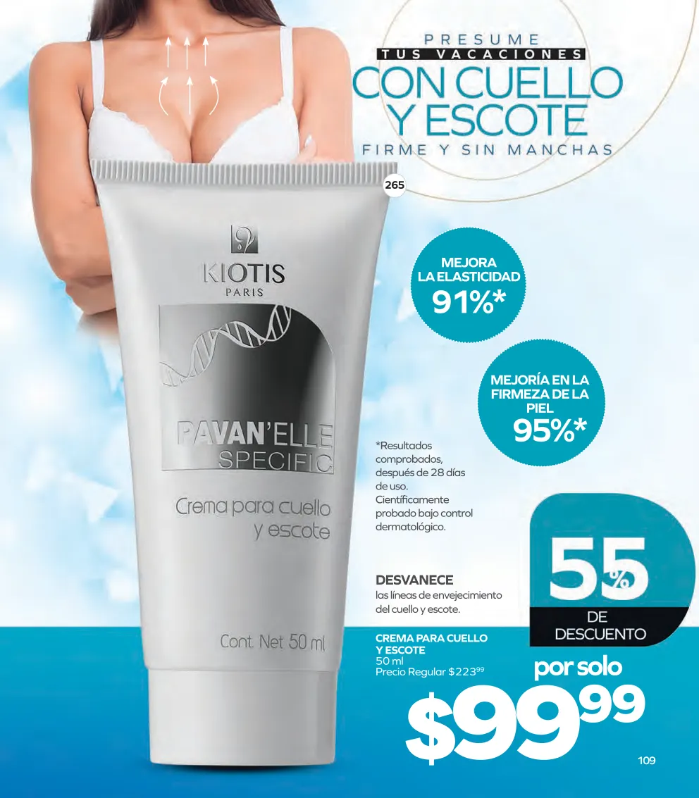 Catálogo de Super ofertas 8 de abril al 16 de abril 2025 - Pagina 51