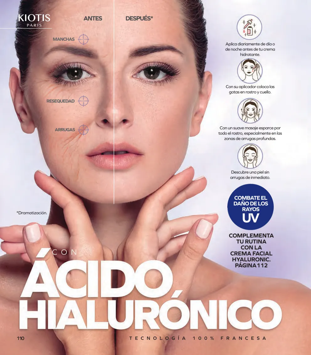 Catálogo de Super ofertas 8 de abril al 16 de abril 2025 - Pagina 126