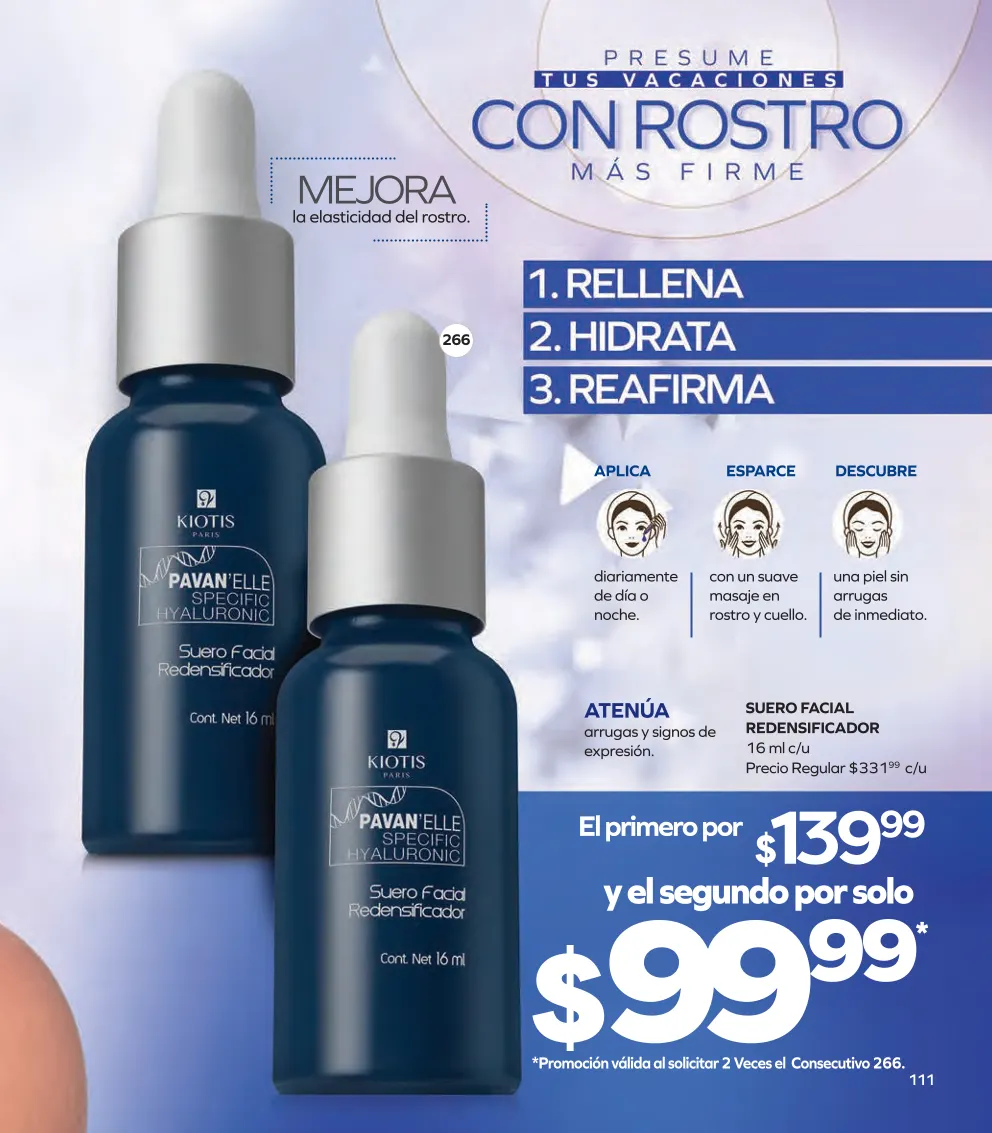 Catálogo de Super ofertas 8 de abril al 16 de abril 2025 - Pagina 56