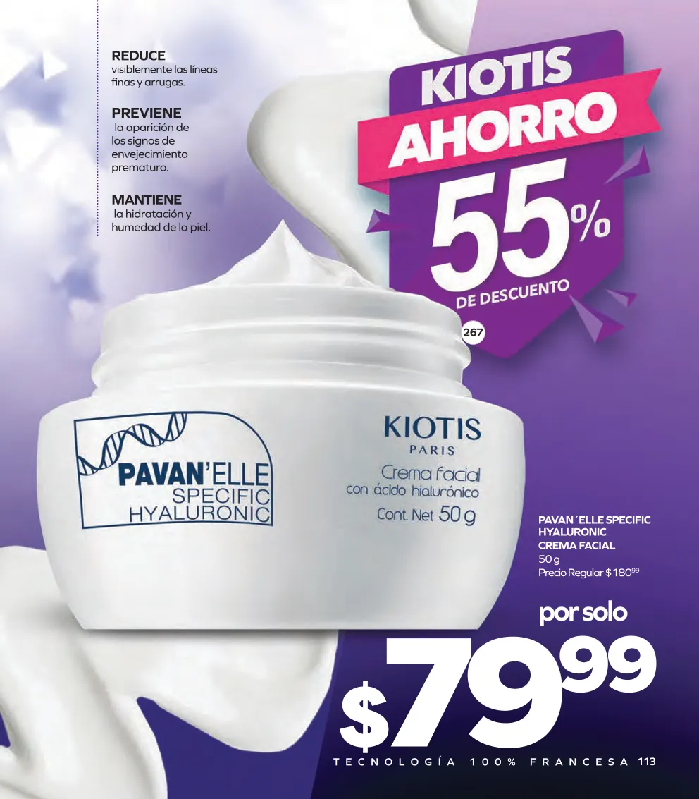 Catálogo de Super ofertas 8 de abril al 16 de abril 2025 - Pagina 62