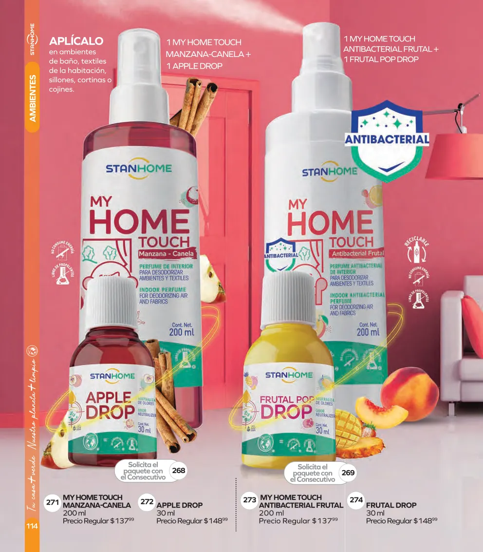 Catálogo de Super ofertas 8 de abril al 16 de abril 2025 - Pagina 132