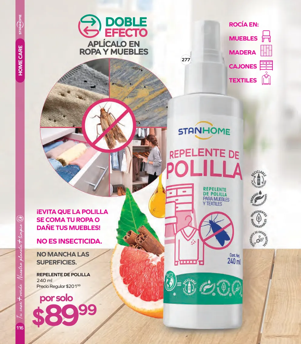 Catálogo de Super ofertas 8 de abril al 16 de abril 2025 - Pagina 144